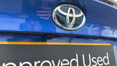 Toyota C-HR 1.8 Hybrid Design 5dr CVT Hybrid Hatchback